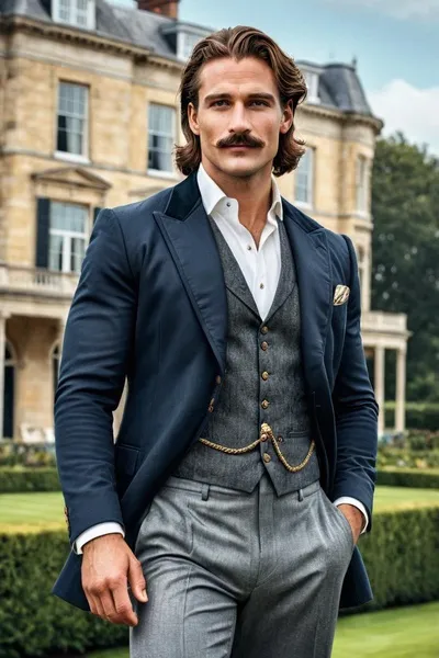 Flipped Chat AI – 알라릭 손 경와 채팅