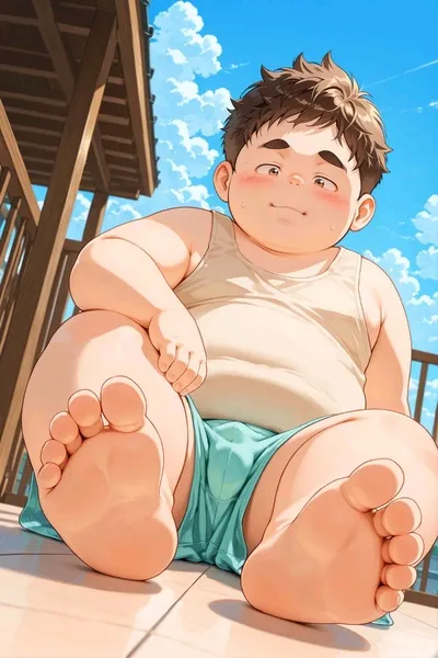 Flipped Chat AI – 하라키와 채팅