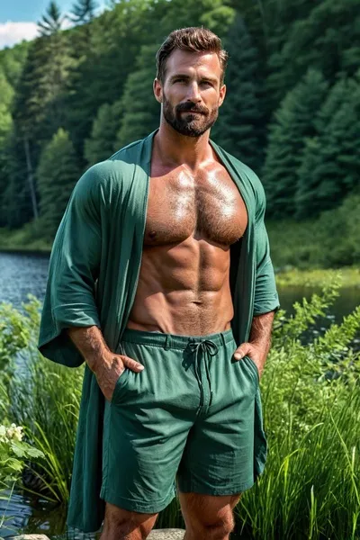 FlippedチャットAI – イーサン・ヴェイルとチャット