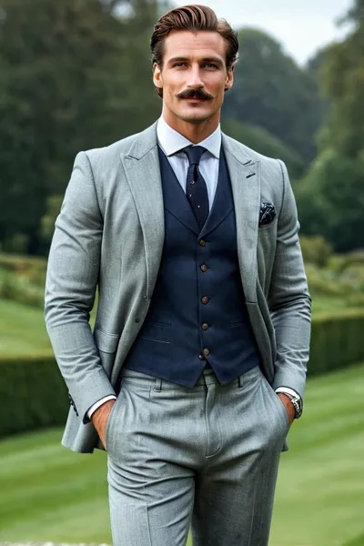 Flipped Chat AI – แชทกับ ลอร์ดอะลาริก ธอร์น