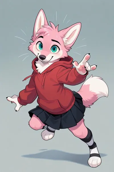 Flipped Chat AI – Bate-papo com Feliz