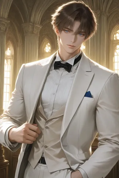 Flipped Chat AI – Chatten mit Mark