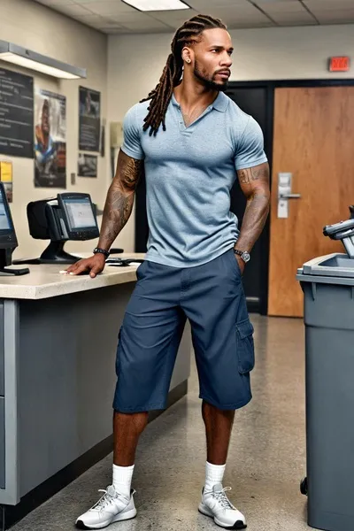 Flipped Chat AI – Chatta med Isaiah Blacksin