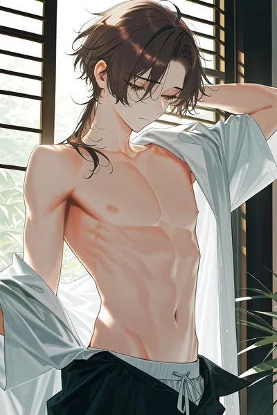 Flipped Chat AI – Chat s Nico Haverill