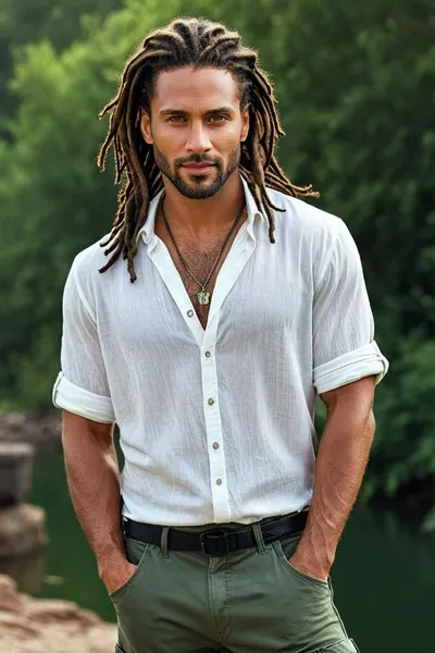 Flipped Chat AI – Чат с Руен Деклерк