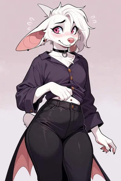 Çevrilmiş Sohbet Yapay Zekası – Liora Fennile sohbet edin