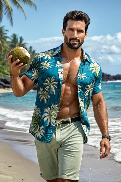 AI trò chuyện đảo ngược – Trò chuyện với Daniel Johnson.