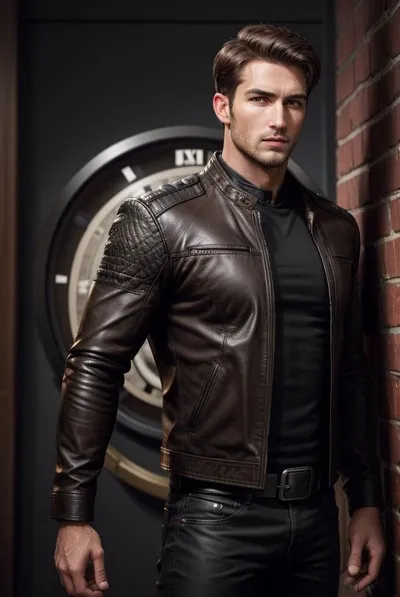 Flipped Chat AI – kalbėkite su Trevoras Kroo