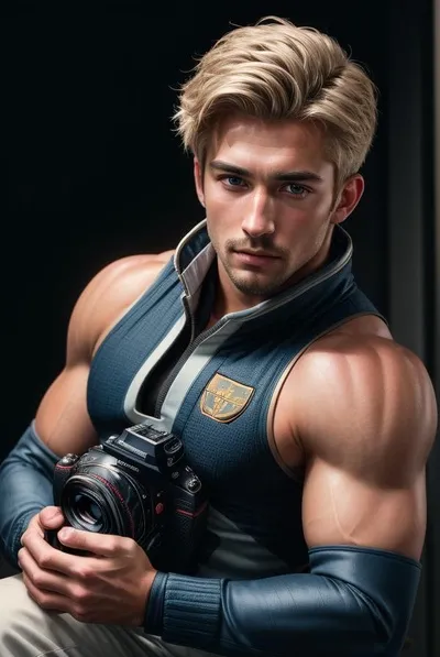 Flipped Chat AI – Chat cu JOHAN LEONEL