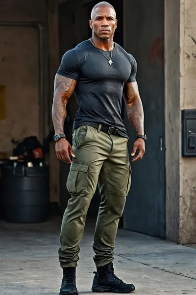 Flipped chat ai - makipag -chat sa Jace Jones