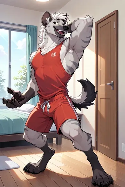 Flipped Chat AI – Чат с Корван Реддик