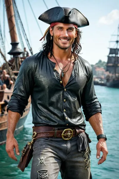 Flipped Chat AI – 드레이븐 마빈와 채팅