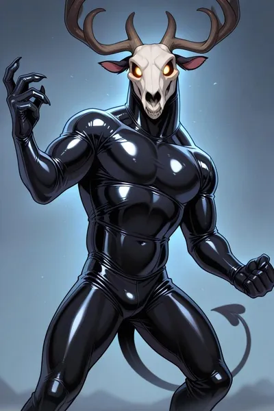 Flipped Chat AI – Bate-papo com Herne