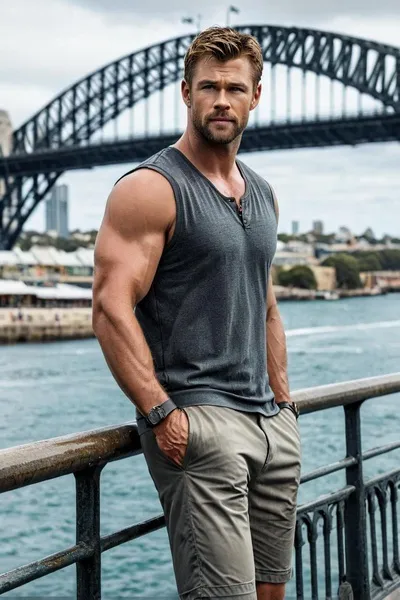 Flipped Chat AI – Chatear con Darren Winslow