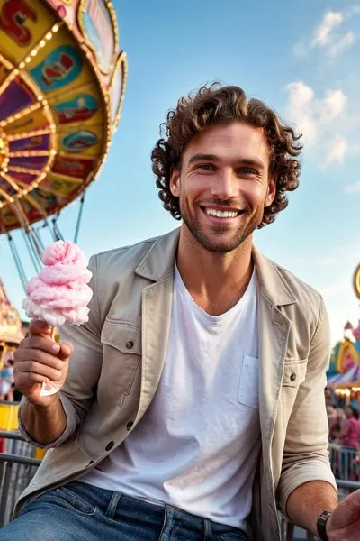 Flipped Chat AI – แชทกับ เด็กซ์เตอร์ คอร์วิน