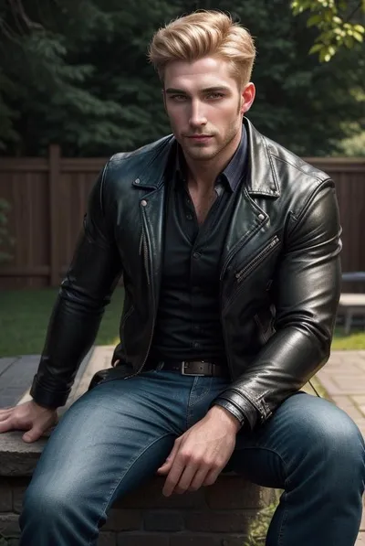 Odwrócony czat AI – rozmawiaj z Lucan Pryce