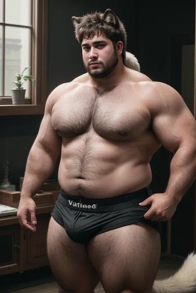 Omgedraaide chat AI – Chat met Fang