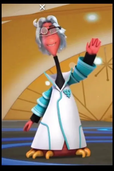 Flipped Chat AI – Sembang dengan Profesor Rubicon