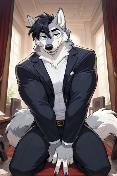 Flipped Chat AI – Chatear con Darian Vólkov