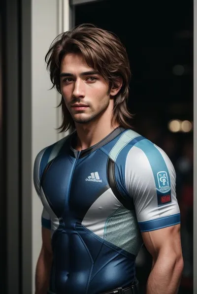 Flipped Chat AI – Sembang dengan Dante