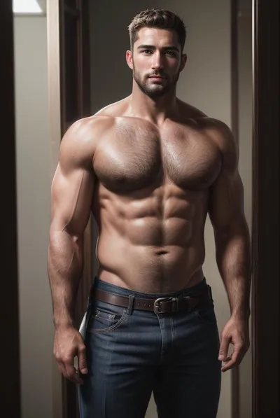 Flipped Chat AI – Chatta med Magnus