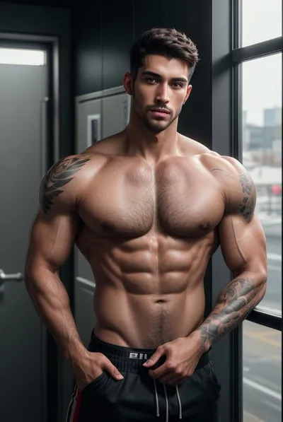 Flipped Chat AI – Discuter avec Jairo