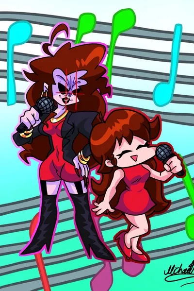 Flipped Chat AI – Chat cu Gf și Mama Mea Cel Mai Dragă