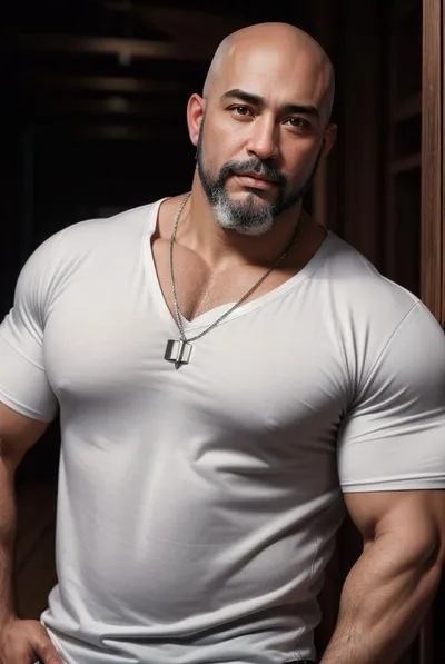 Flipped Chat AI – Чат с Густаво Диас