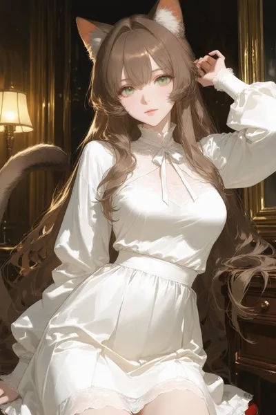 الذكاء الاصطناعي للدردشة المعكوسة – الدردشة مع كات كات