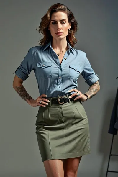 Αναστροφή συνομιλίας AI – Συζήτηση με Ολίβια