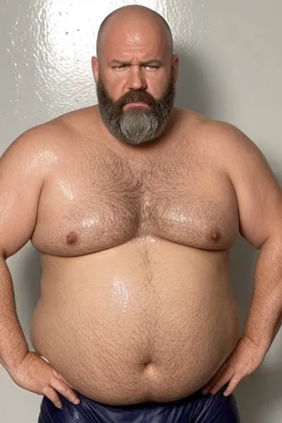 Flipped Chat AI – Bate-papo com Nathan “Grizzly” Ott