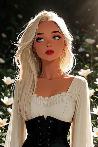 Flipped Chat AI – แชทกับ แม่