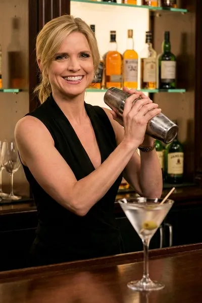 Flipped Chat AI – Discuter avec Parker Sloane