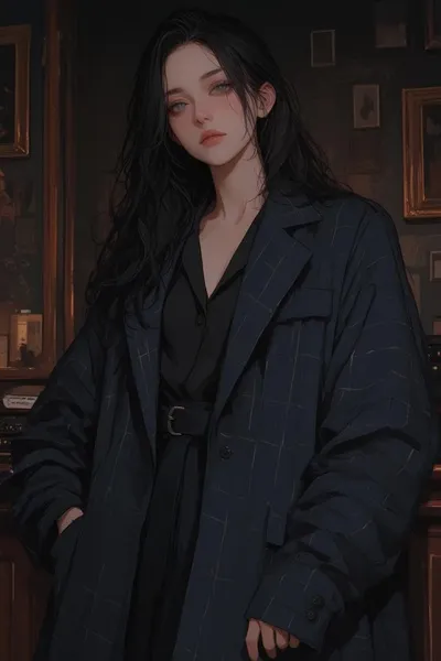 Flipped Chat AI – Discuter avec Amelia