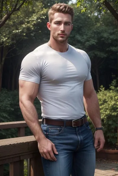 Flipped Chat AI – 與 韋恩 聊天