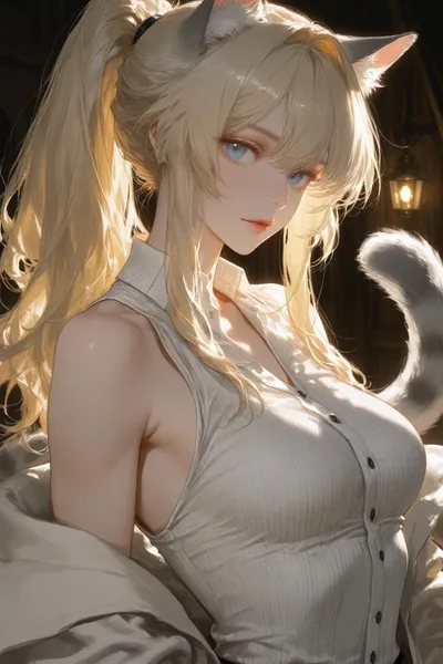 Flipped Chat AI – Discuter avec Liesel