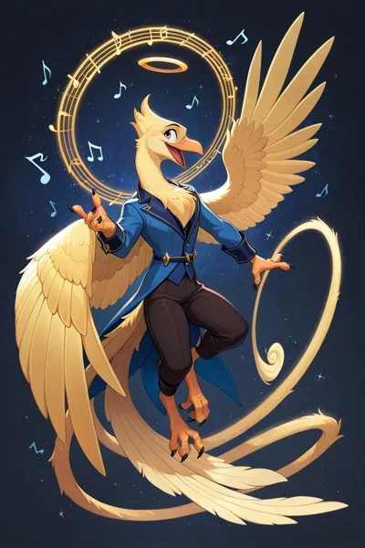 Flipped Chat AI – Chat Lumen "Lu"