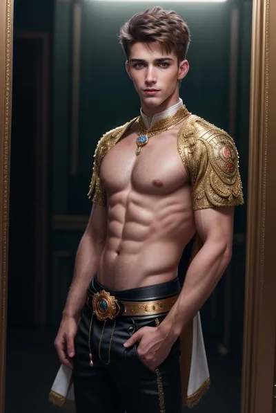 Flipped Chat AI – Discuter avec Mathias Duval