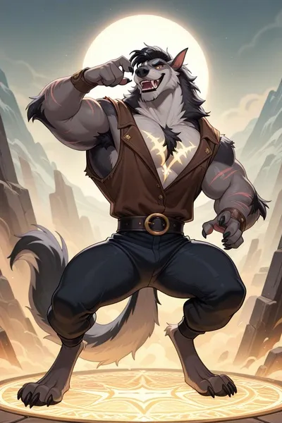 Flipped Chat AI – Chatta con Léonard