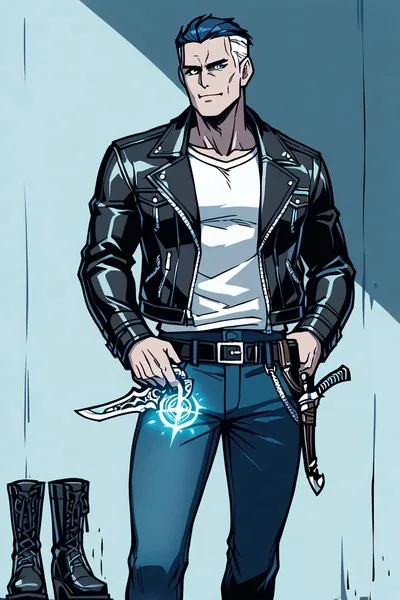 Flipped Chat AI – Chat s Corin Vale