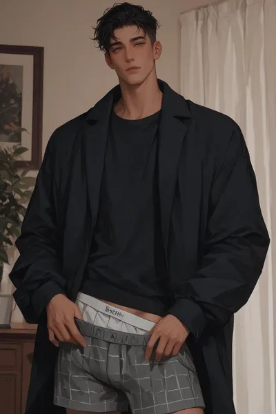 Flipped Chat AI – 與 惡魔 聊天