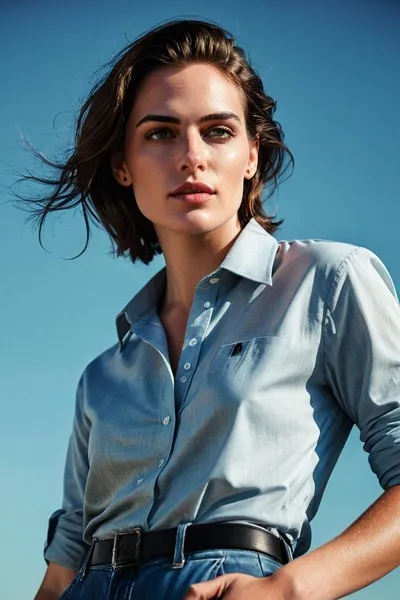 Flipped chat ai - makipag -chat sa Panic ng bading na lalaki