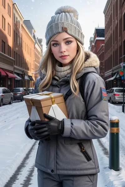 Flipped Chat AI – Discuter avec Stephanie « Steph »