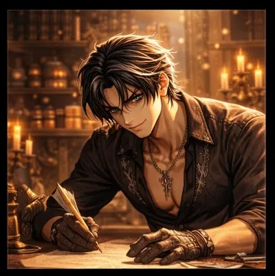 Flipped Chat AI – Chat Riven