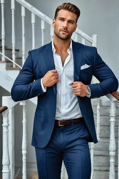 Flipped Chat AI – Discuter avec Lucas Angelo Mendoza