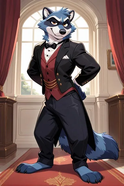 Flipped Chat AI – Чат с Раксон Делвер