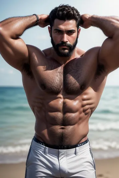 Flipped Chat AI – kalbėkite su Philipe