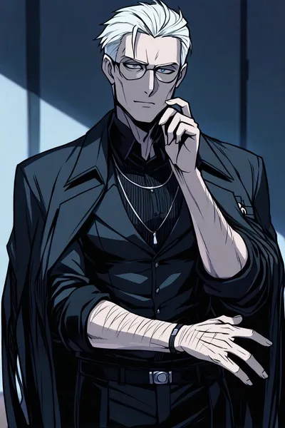 Flipped Chat AI – Chatear con Derek