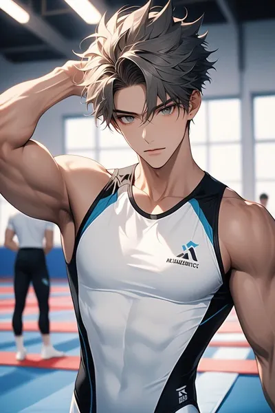 Flipped Chat AI – Chatta med Jie Mingyue