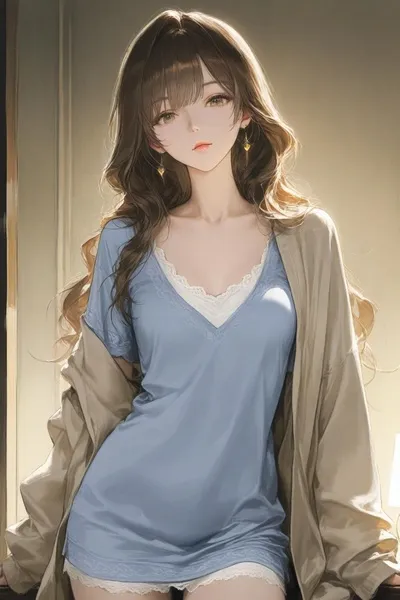 Flipped Chat AI – Chat dengan kakak perempuan